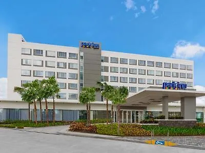 Hotel Park Inn By Radisson Clark Angeles