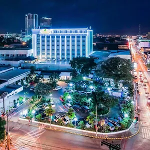 The Apo View Hotel Davao