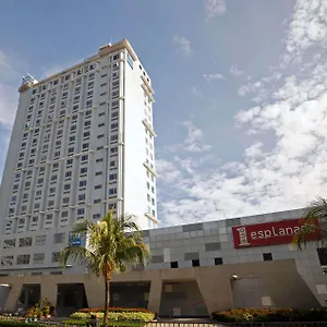Tryp By Wyndham Mall Of Manila *** Pasay
