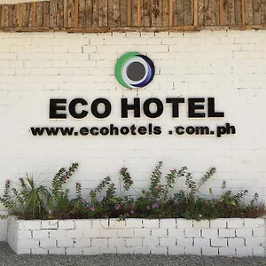 Serviced By Eco Bohol Aparthotel Panglao