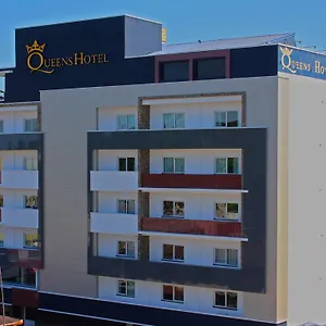 Queens City Hotel