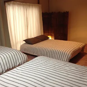 ゲストハウス 丘の上のシェアハウス **