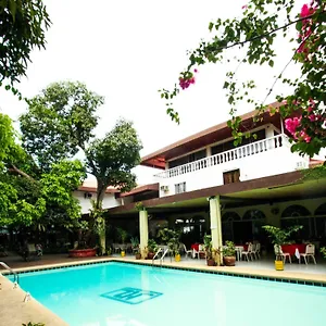 Bohol La Roca Hotel Totolan