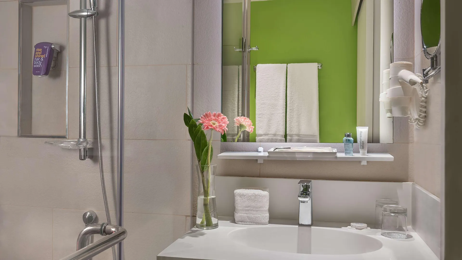 Park Inn By Radisson Clark Angeles