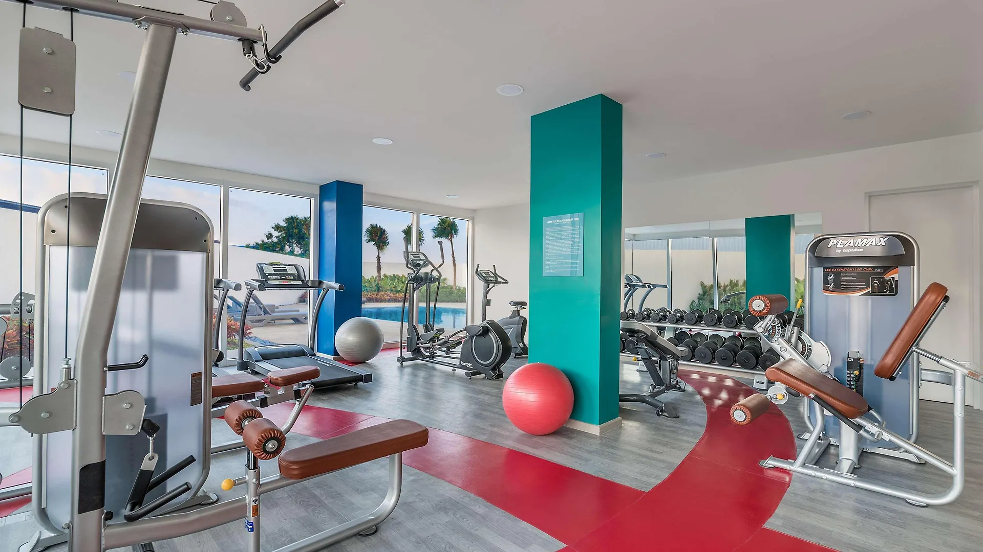 Park Inn By Radisson Clark Angeles