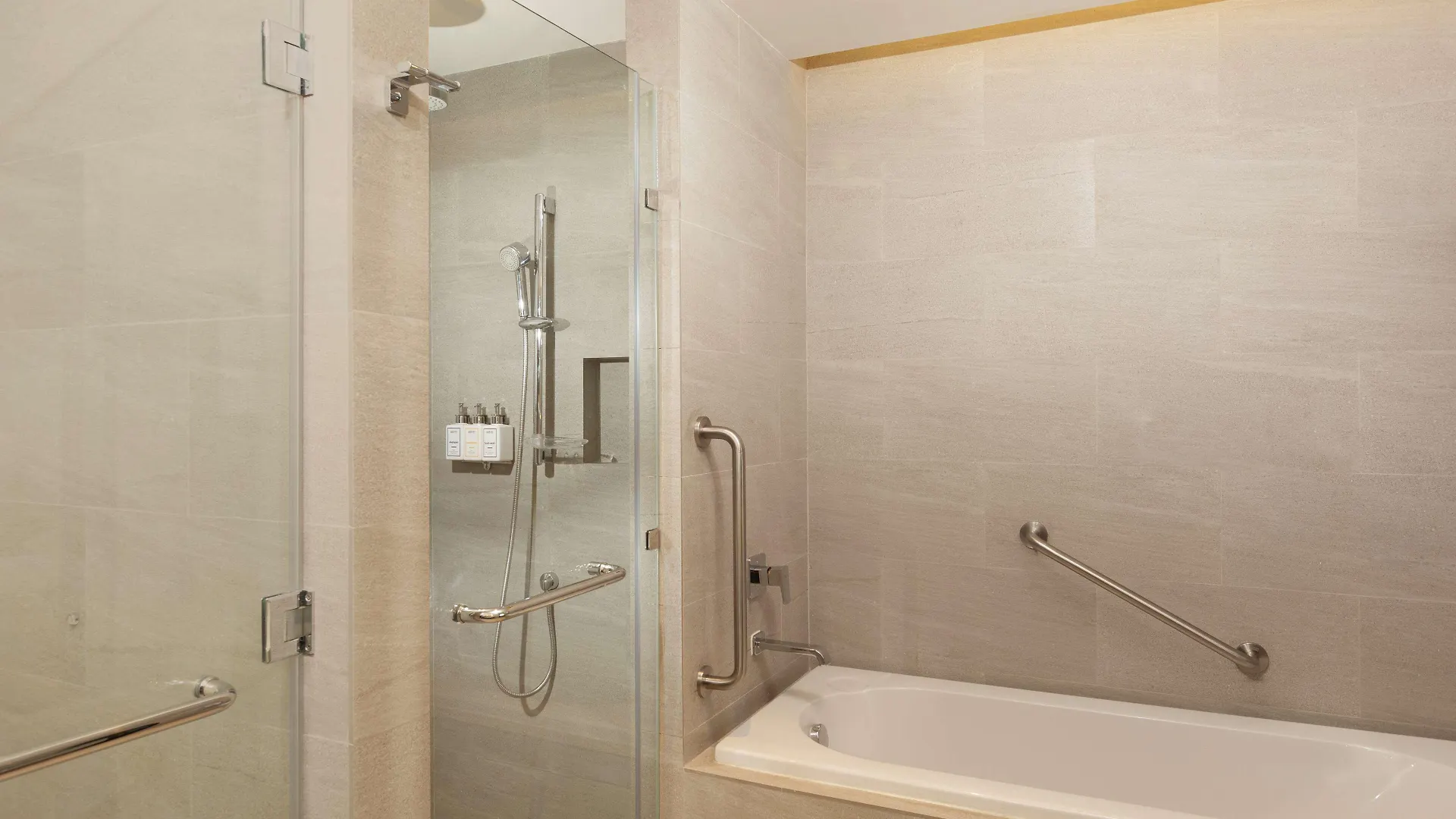 Hotel Park Inn By Radisson Clark Angeles