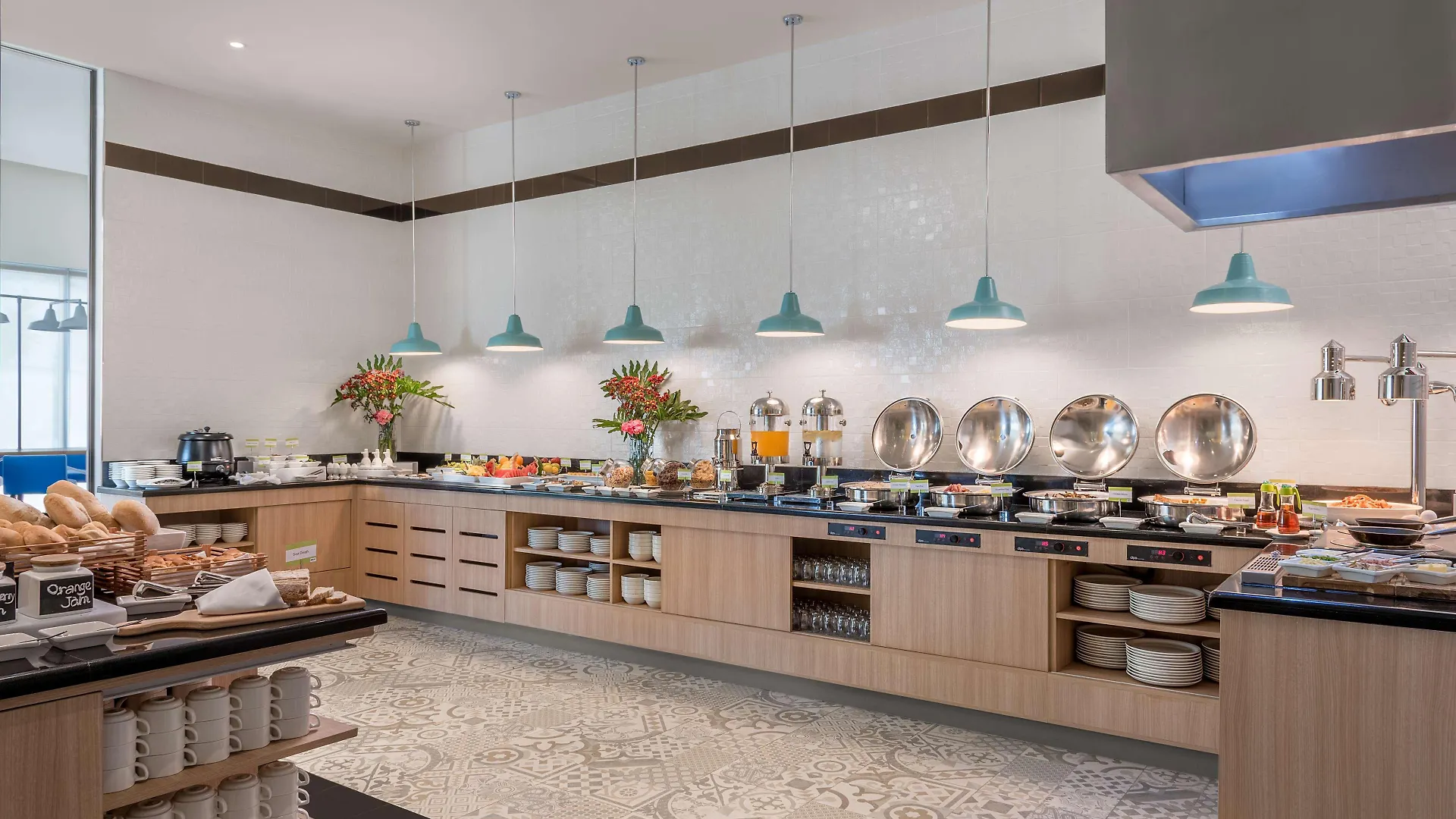 Park Inn By Radisson Clark Angeles 4*,  Philippines