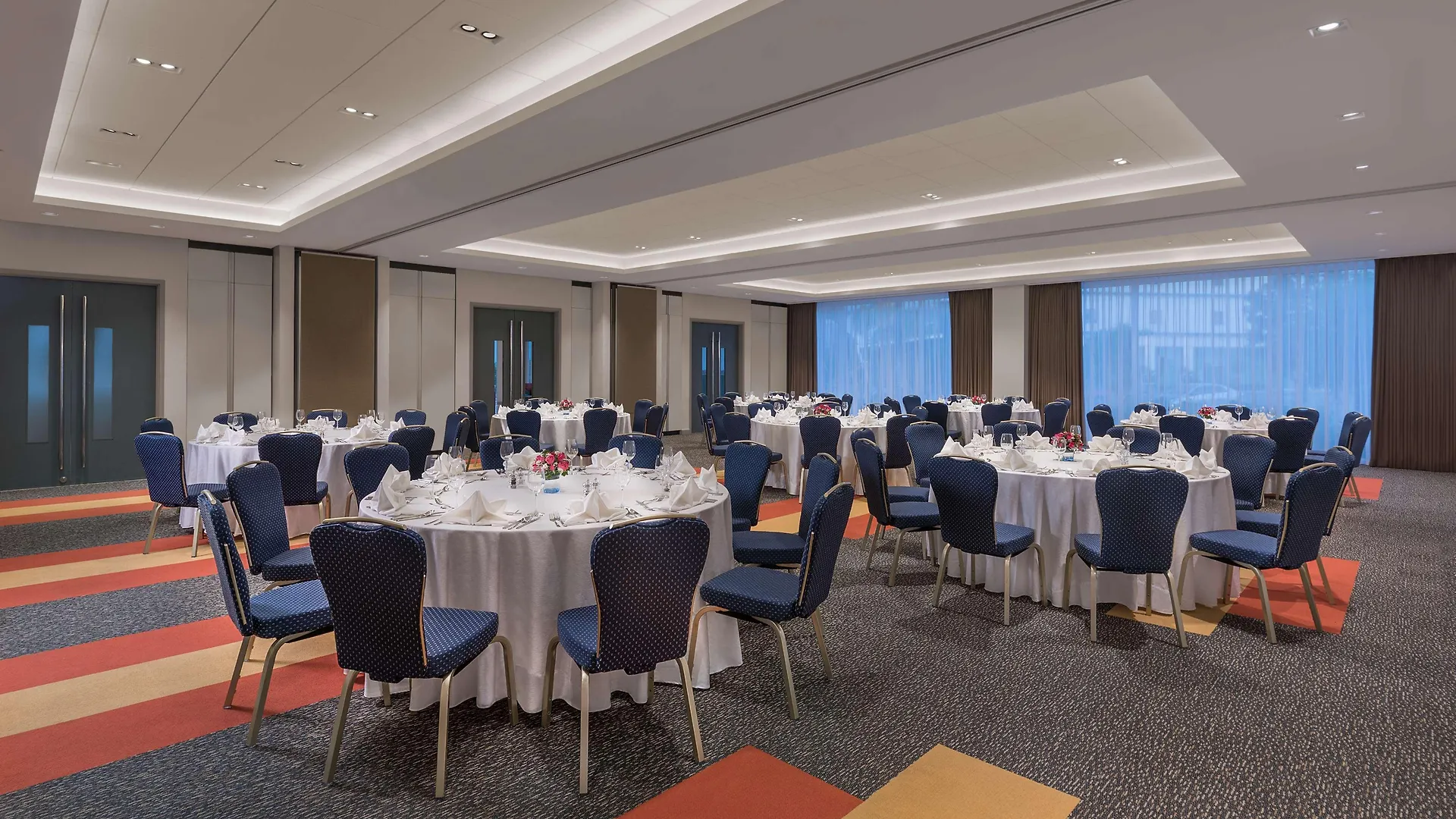Hotel Park Inn By Radisson Clark Angeles