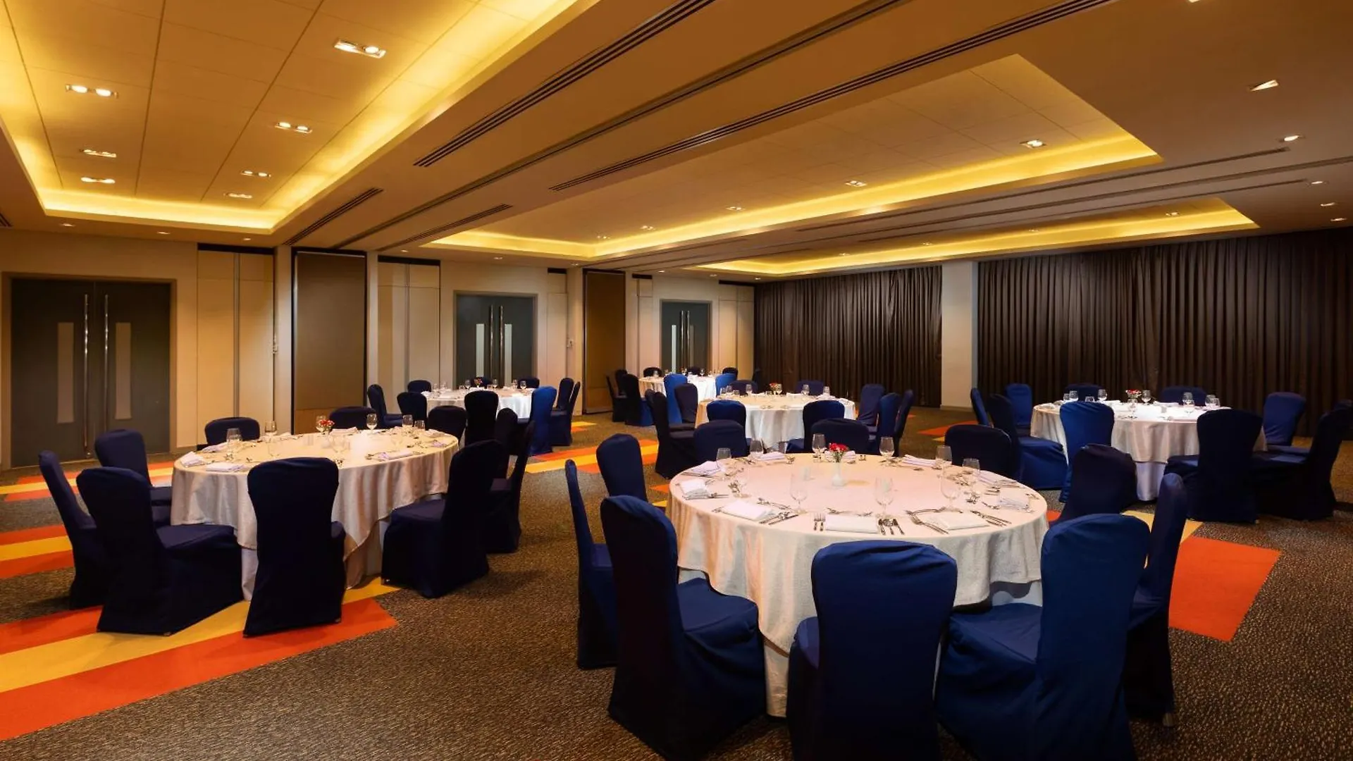 Park Inn By Radisson Clark Angeles Philippines