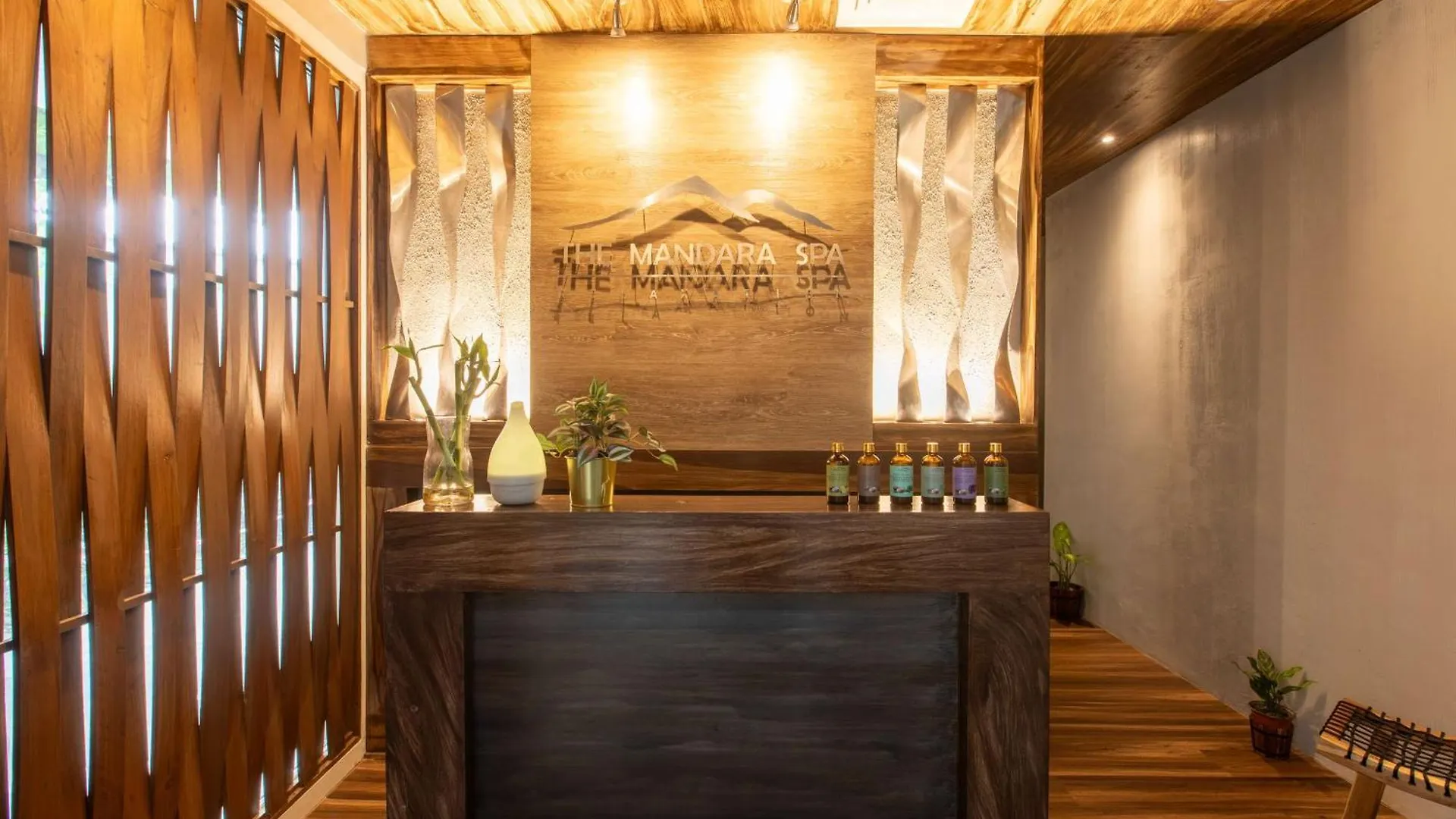 Park Inn By Radisson Clark Angeles Philippines