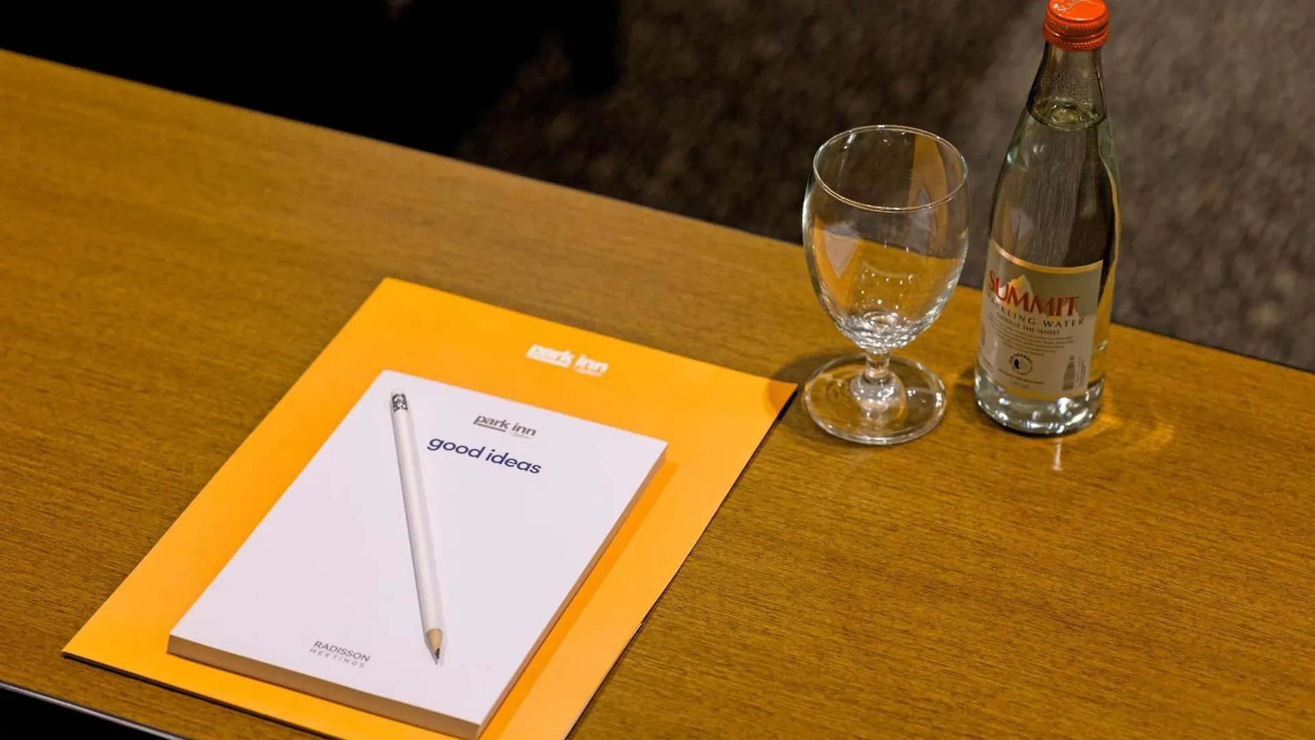 Park Inn By Radisson Clark Angeles 4*,  Philippines