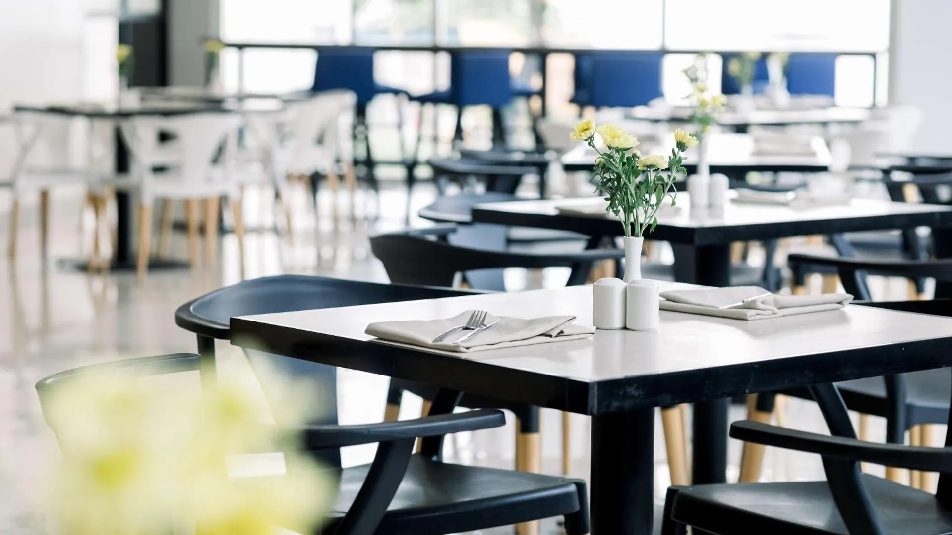 Park Inn By Radisson Clark Angeles