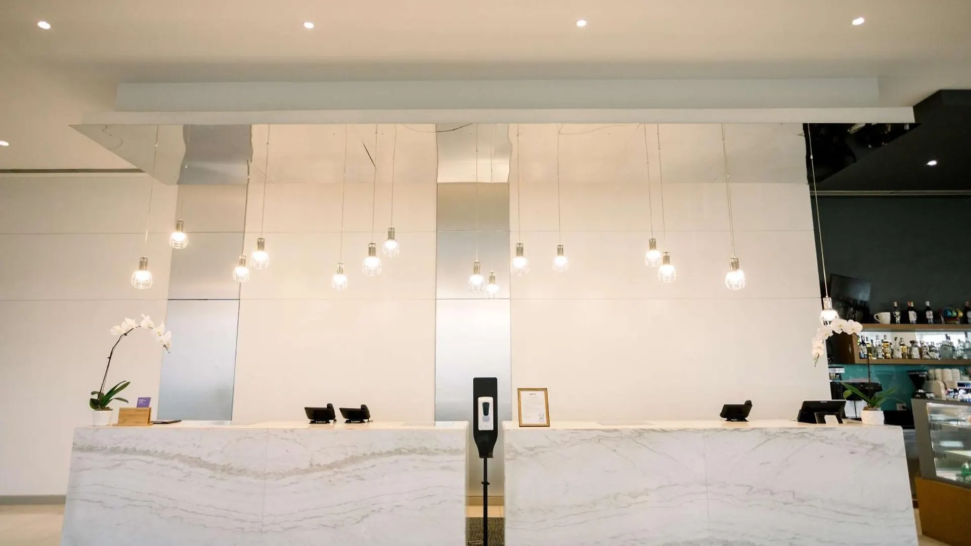 Park Inn By Radisson Clark Angeles