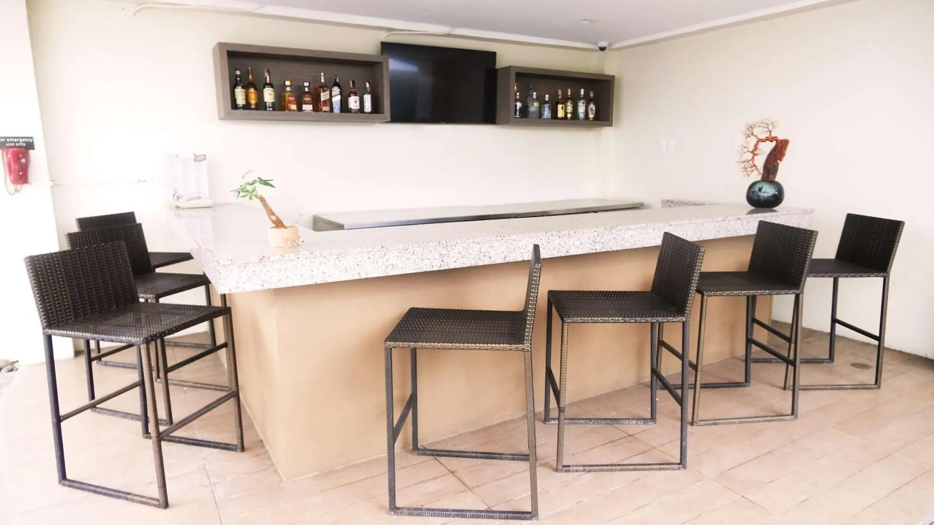 Park Inn By Radisson Clark Angeles