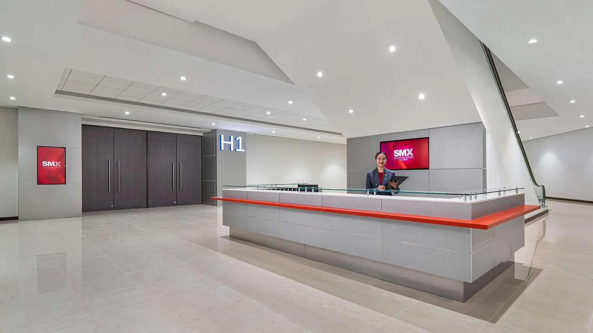 Hotel Park Inn By Radisson Clark Angeles