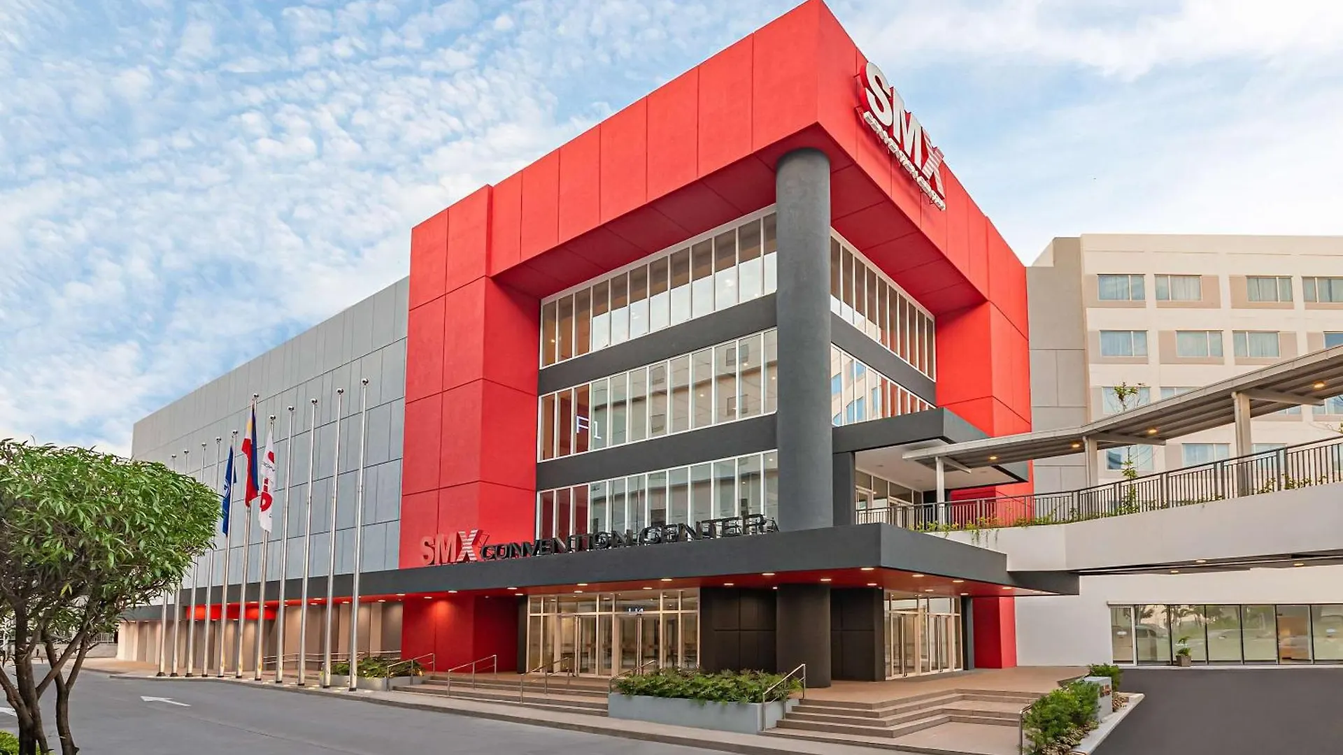 Park Inn By Radisson Clark Angeles Philippines