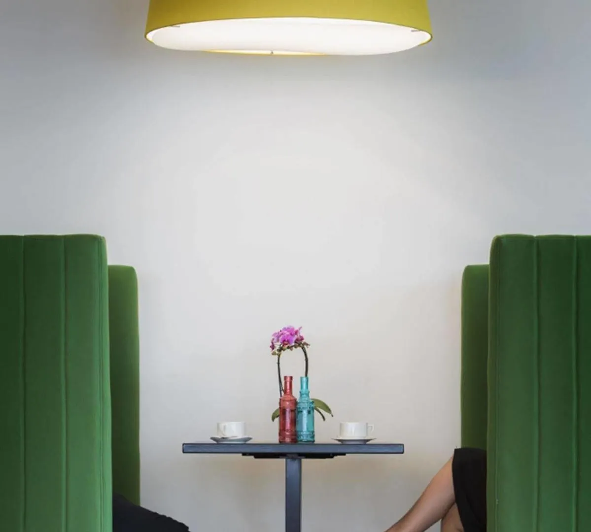 Park Inn By Radisson Clark Angeles Hotel